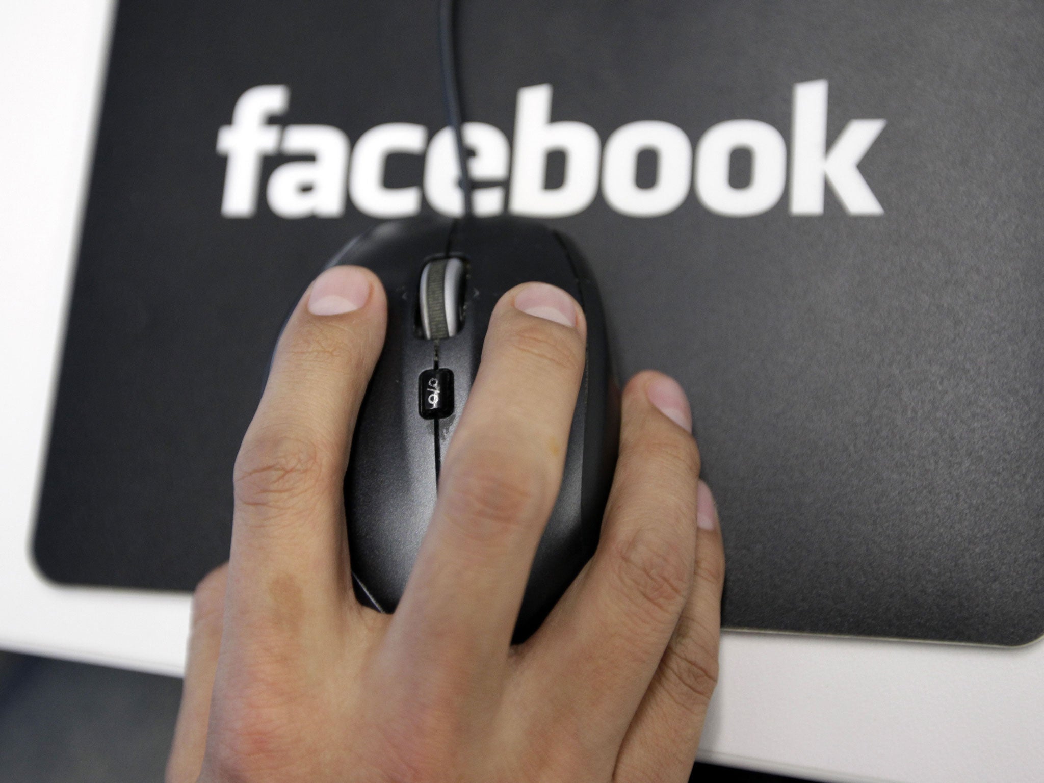 Social network sites, such as Facebook, must reassure customers after the Prism revelations