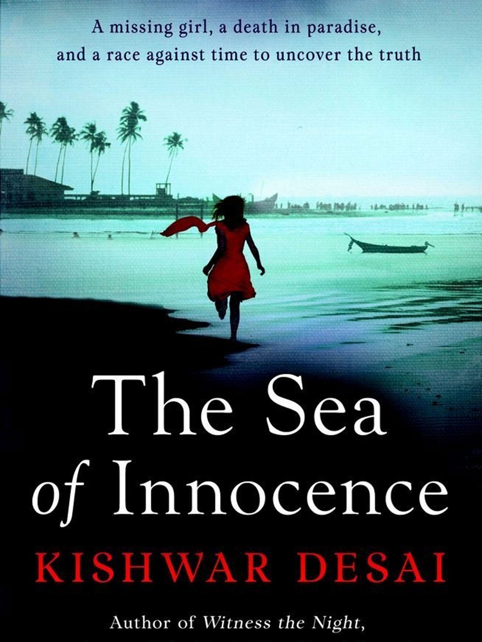 The Sea of Innocence