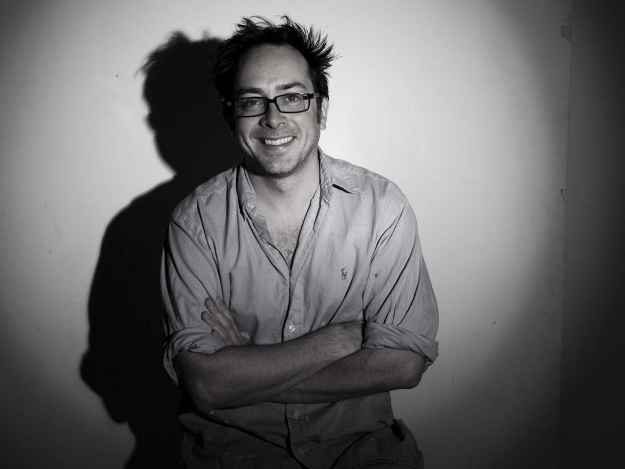 Piers Atkinson: A thoroughly modern milliner