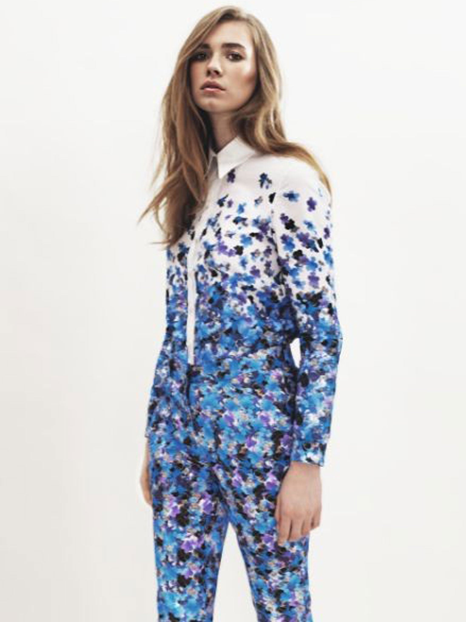 <p><u><strong>We love… Perfect match</strong></u></p>
<p>Retailer Matchesfashion.com has teamed up with London Fashion Week favourite Erdem, to launch an exclusive collaboration. The six-piece collection which is online now, is a departure for the dress-loving designer, with a focus on daywear. A collector’s dream, the range includes blouses, trousers and polo-shirts all featuring iconic prints from the Erdem archives. From £540, matchesfashion.com</p>
