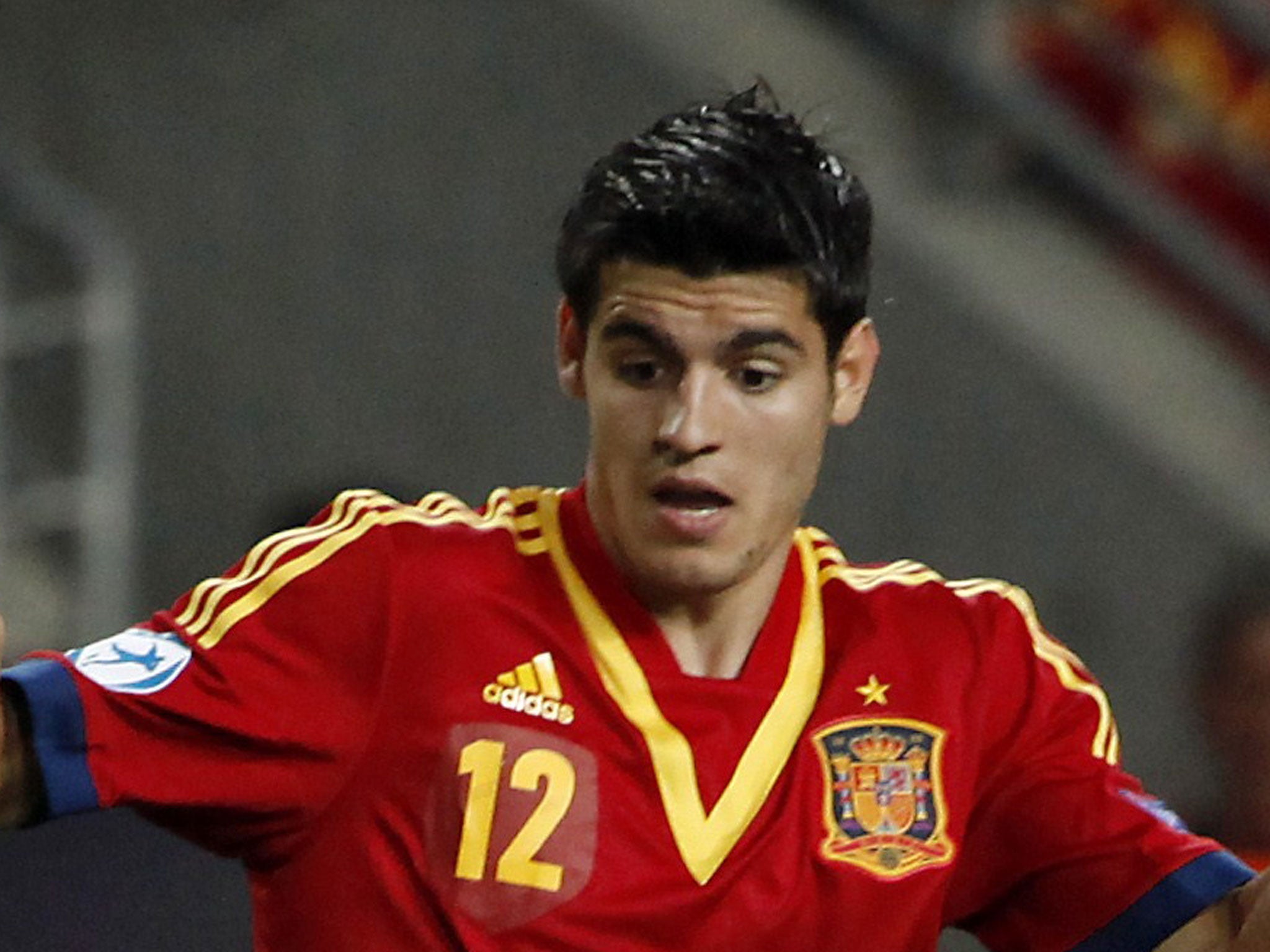 Alvaro Morata – The goal poacher extraordinaire who is interesting Arsenal