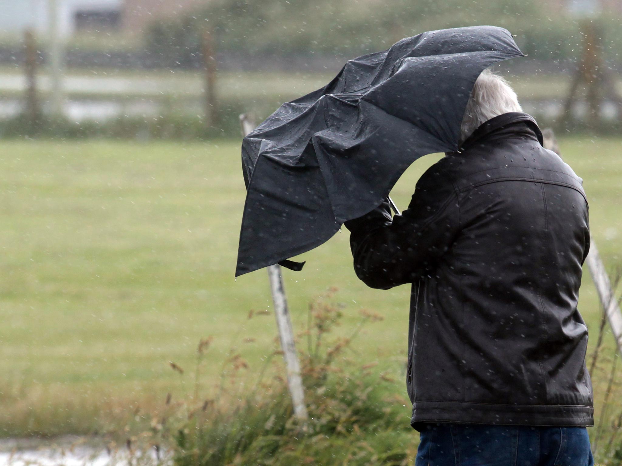 Increasingly unusual weather patterns in recent years have led climate scientists and meteorologists to hold a meeting about concerns over climate change