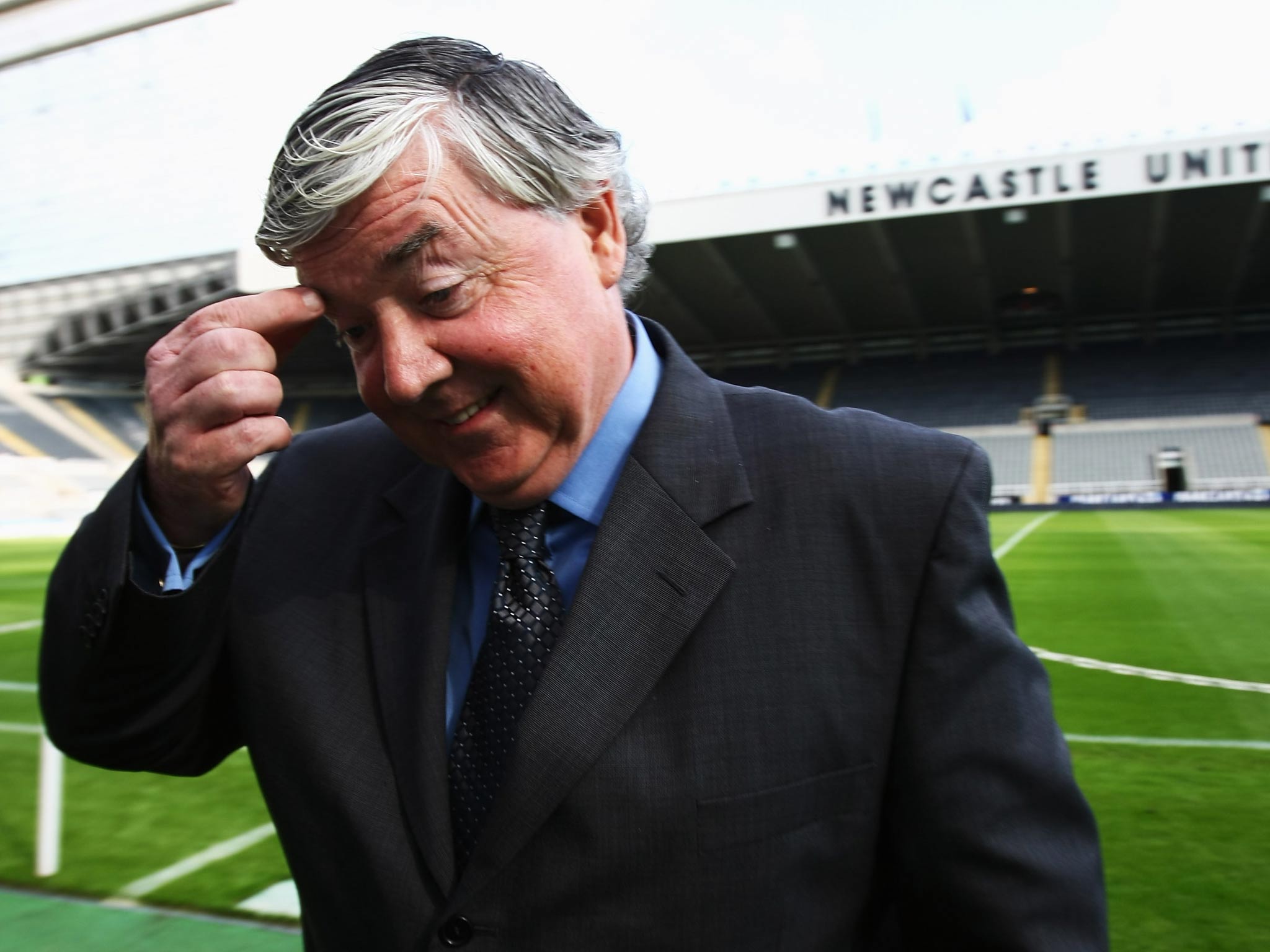 Joe Kinnear