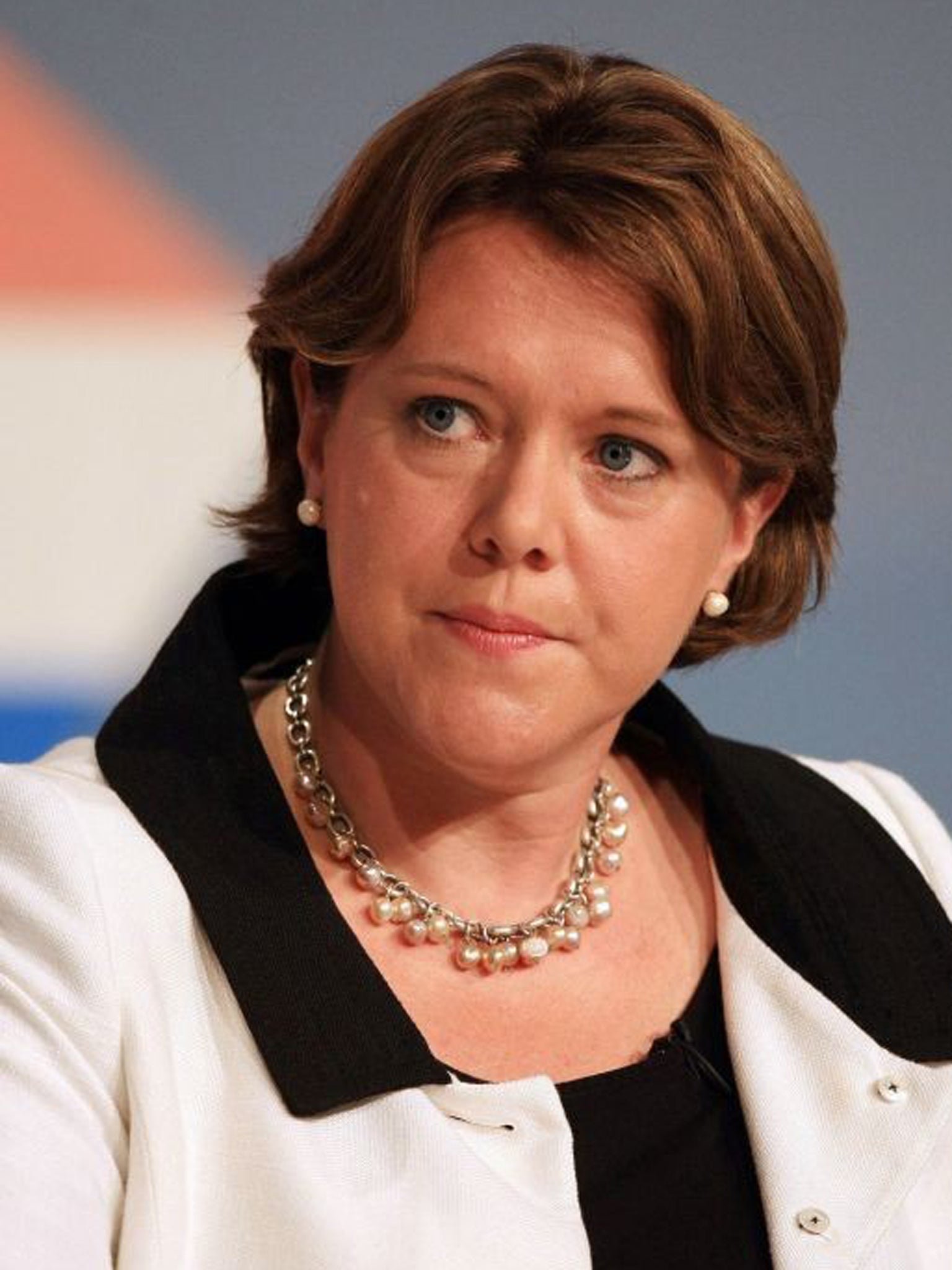 Maria Miller, the Culture Secretary, said analysts would be recruited to uncover and delete illegal pictures rather than waiting for complaints to be made to police