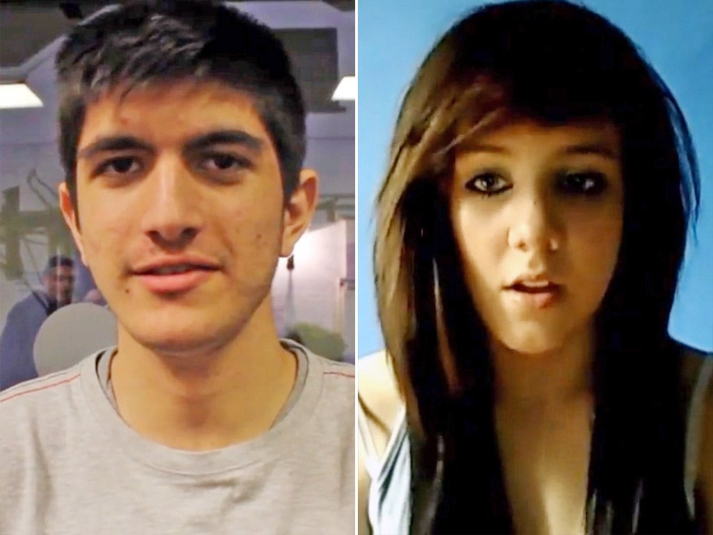 Mert Karaoglan and Charleigh Jade Disbrey died near Elstree & Borehamwood station