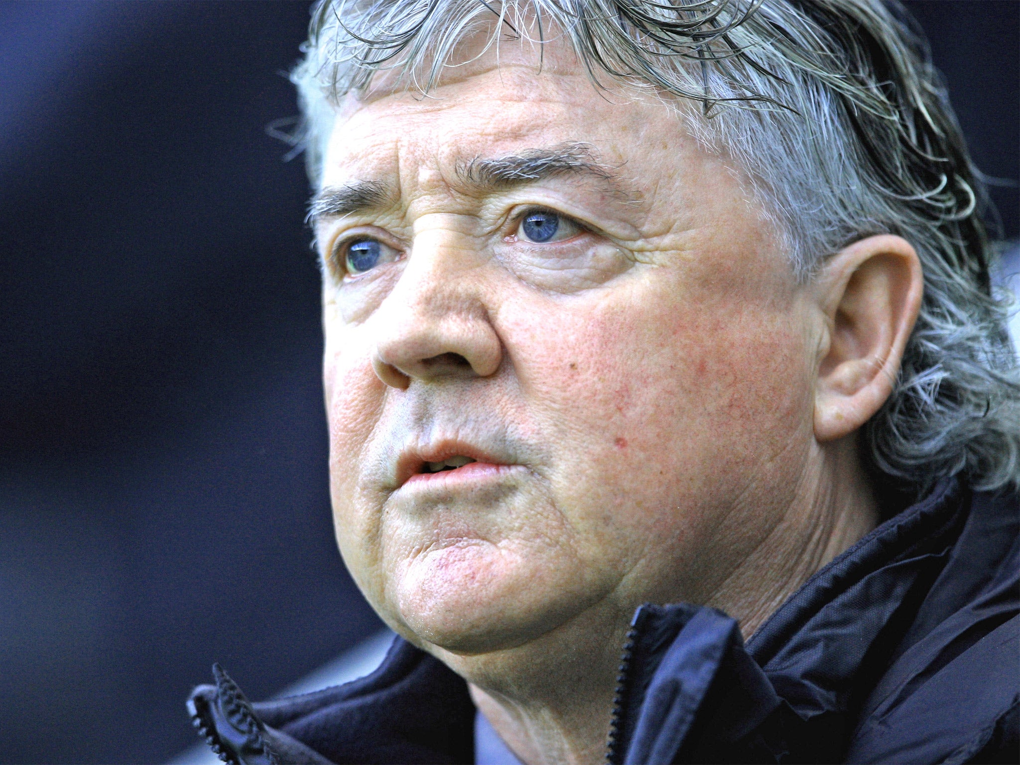 Kinnear's appointment as Newcastle's director of football sent shock waves through the club