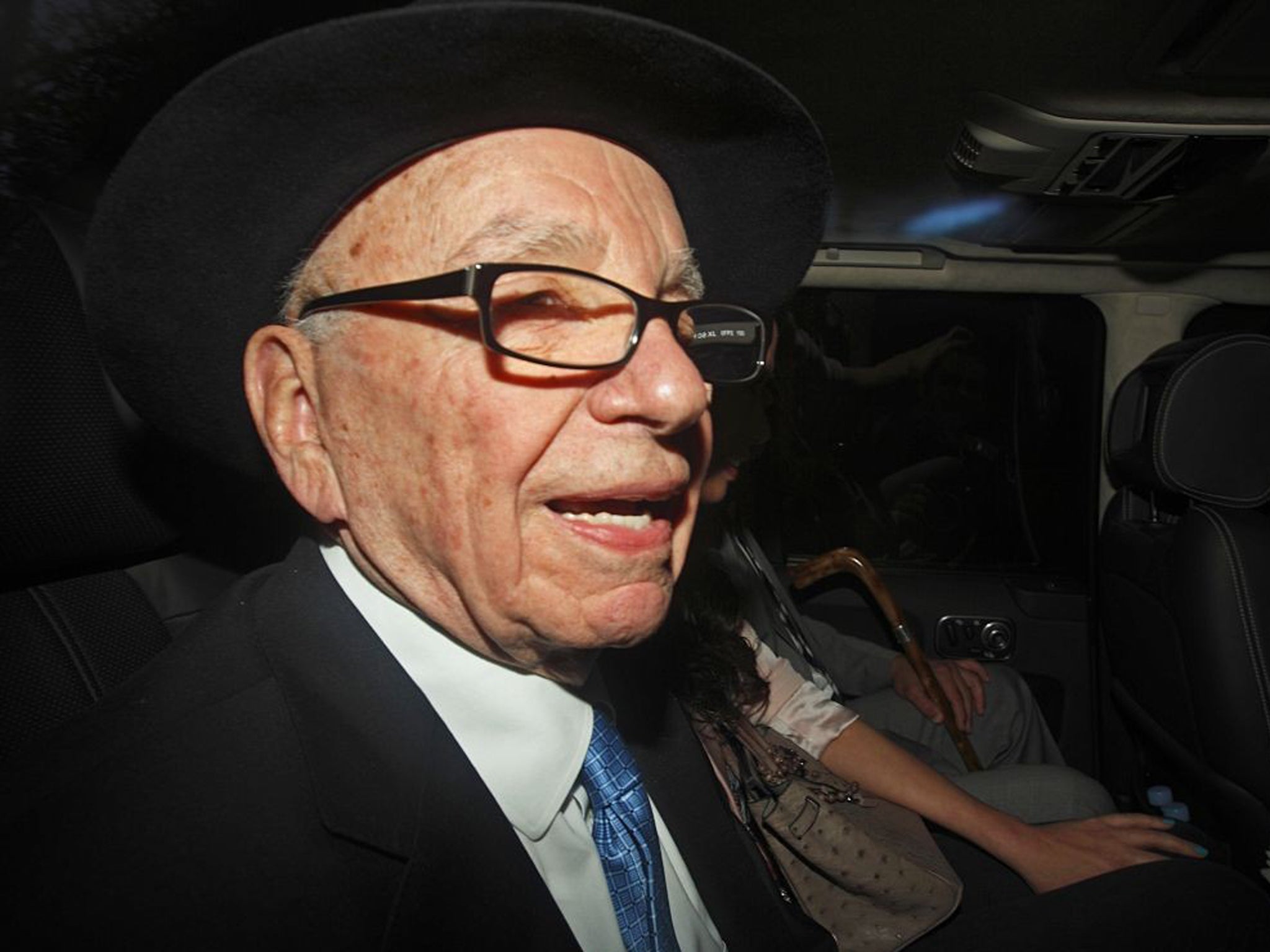 The accusation made by News International’s leading counsel, Dinah Rose QC, effectively accuses some lawyers who have pursued Rupert Murdoch’s UK newspapers through the civil courts over the last two years of doing so simply to earn money