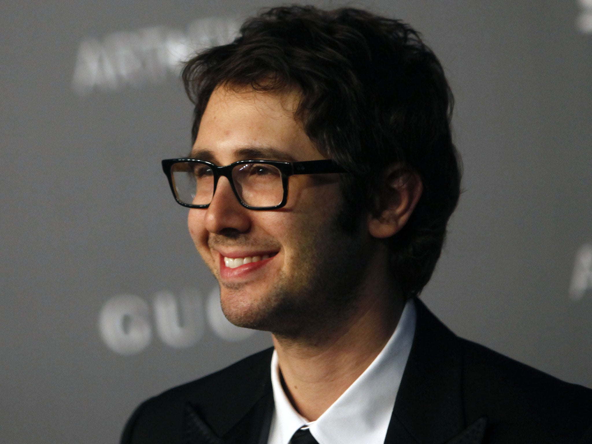 Josh Groban: 'I’ll manage them. But I’m taking 30 per cent'