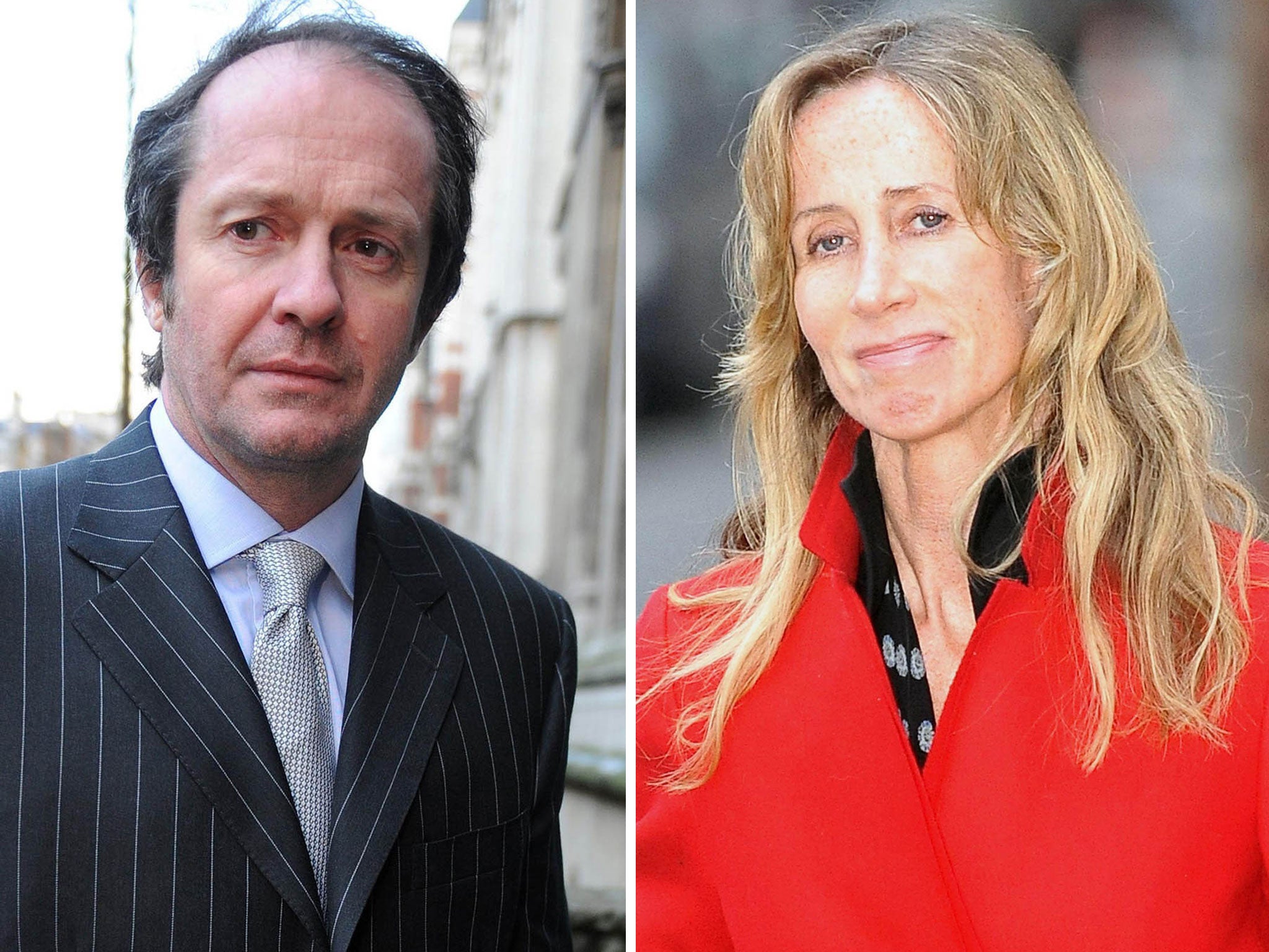 Scot Young and ex-wife Michelle Young’s seven-year legal fight will come to a climax at a hearing in October