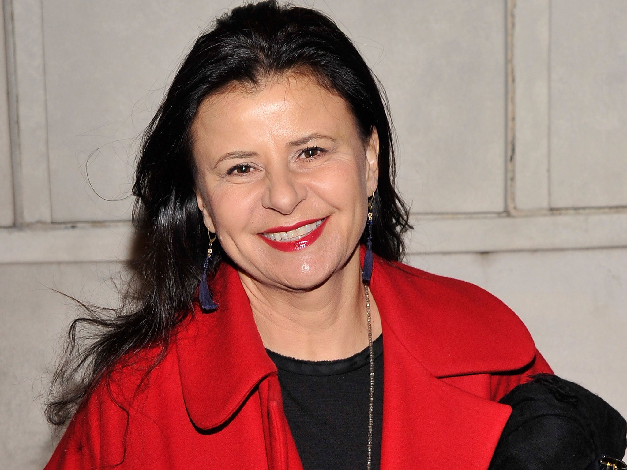 Plans for a film adaptation of Into the Woods may include Tracey Ullman