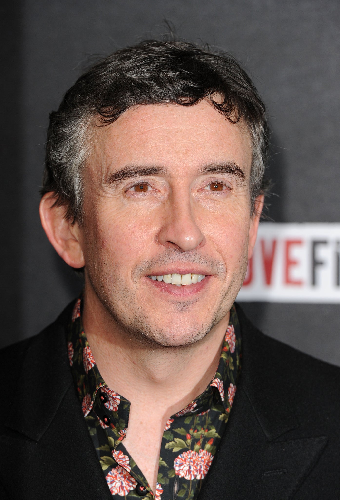 Alpha Papa? Steve Coogan is to publish an autobiography