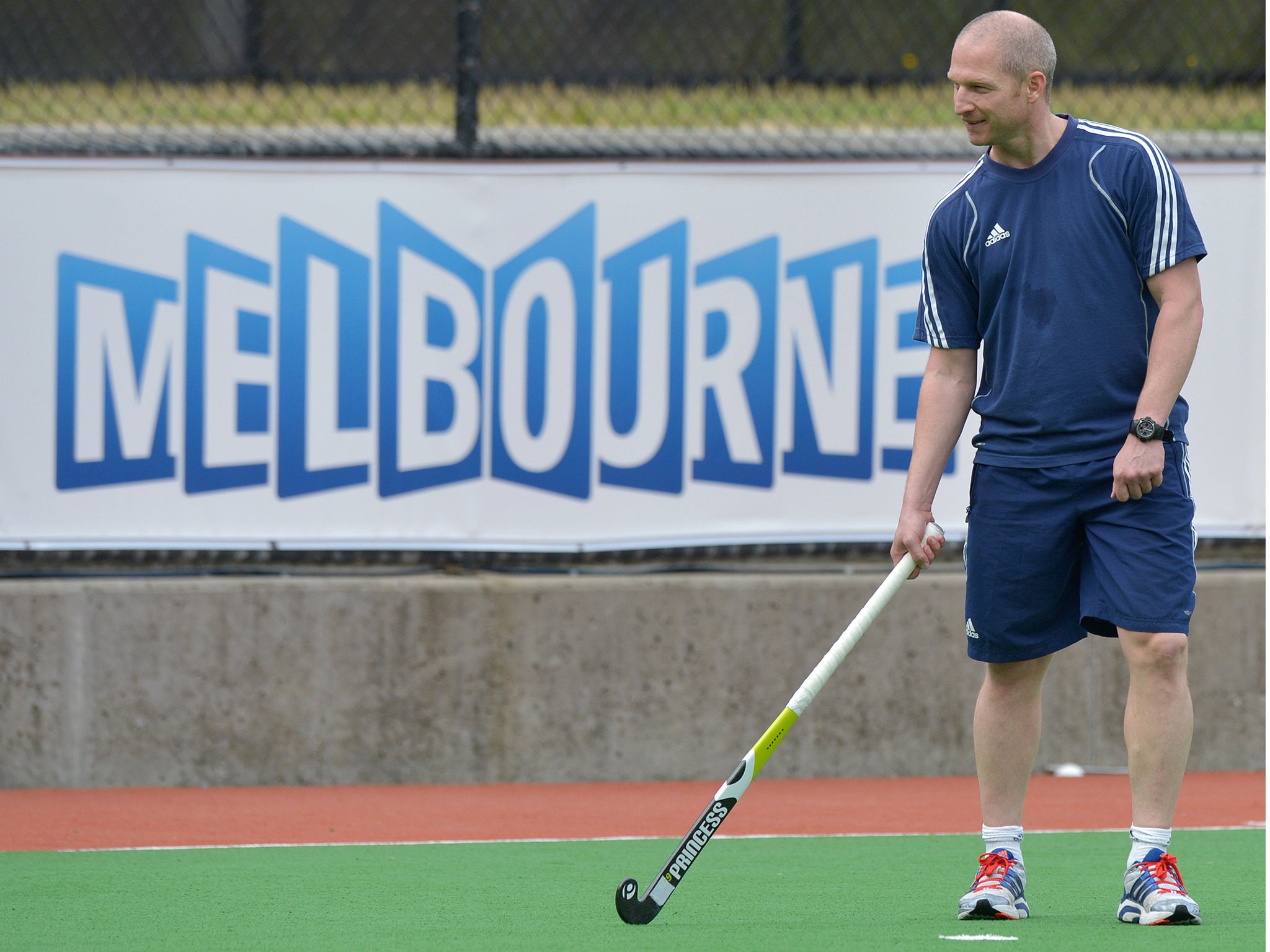 England coach Jason Lee