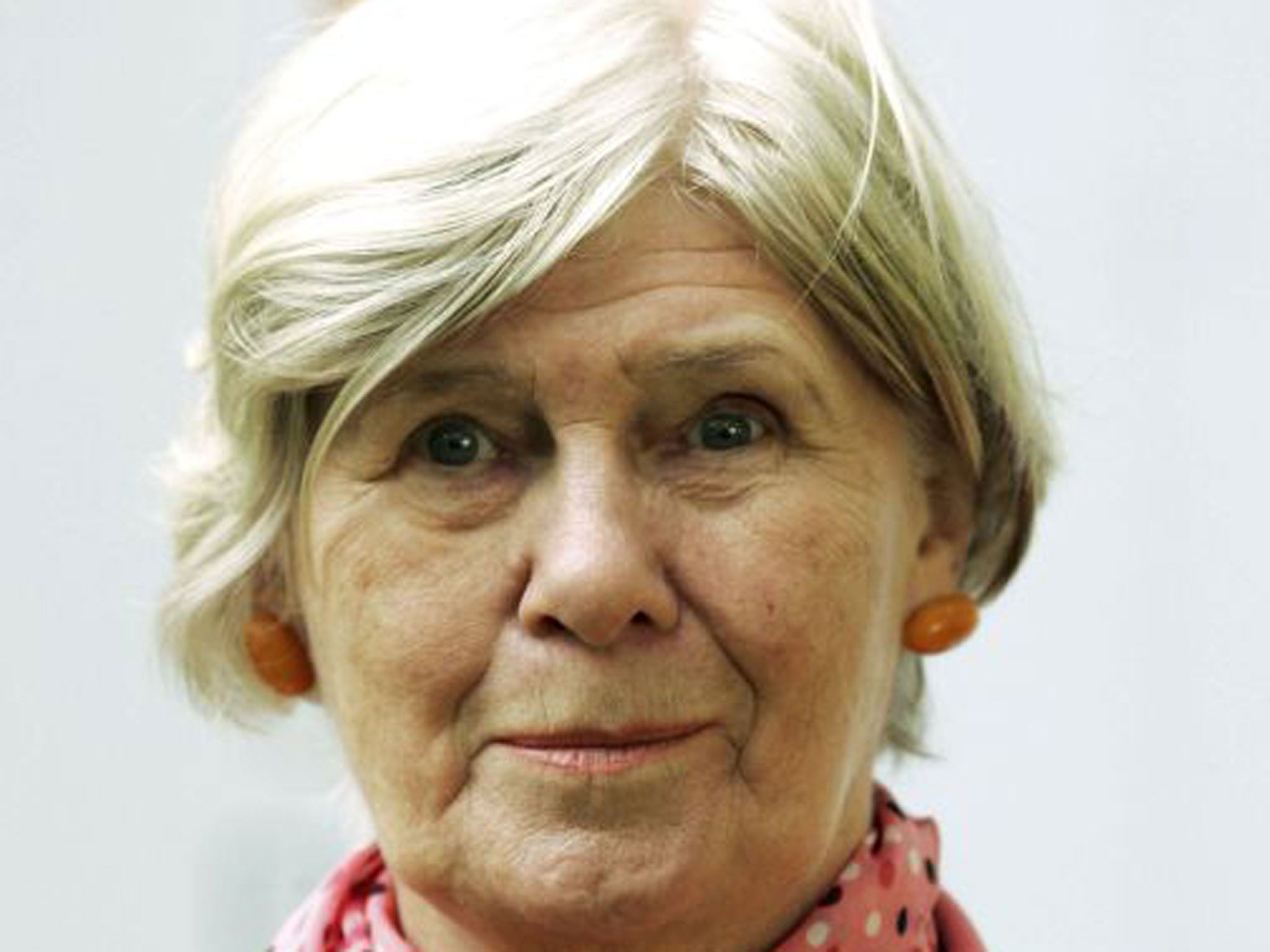 Jane Gardam: closer to Samuel Beckett than Jane Austen