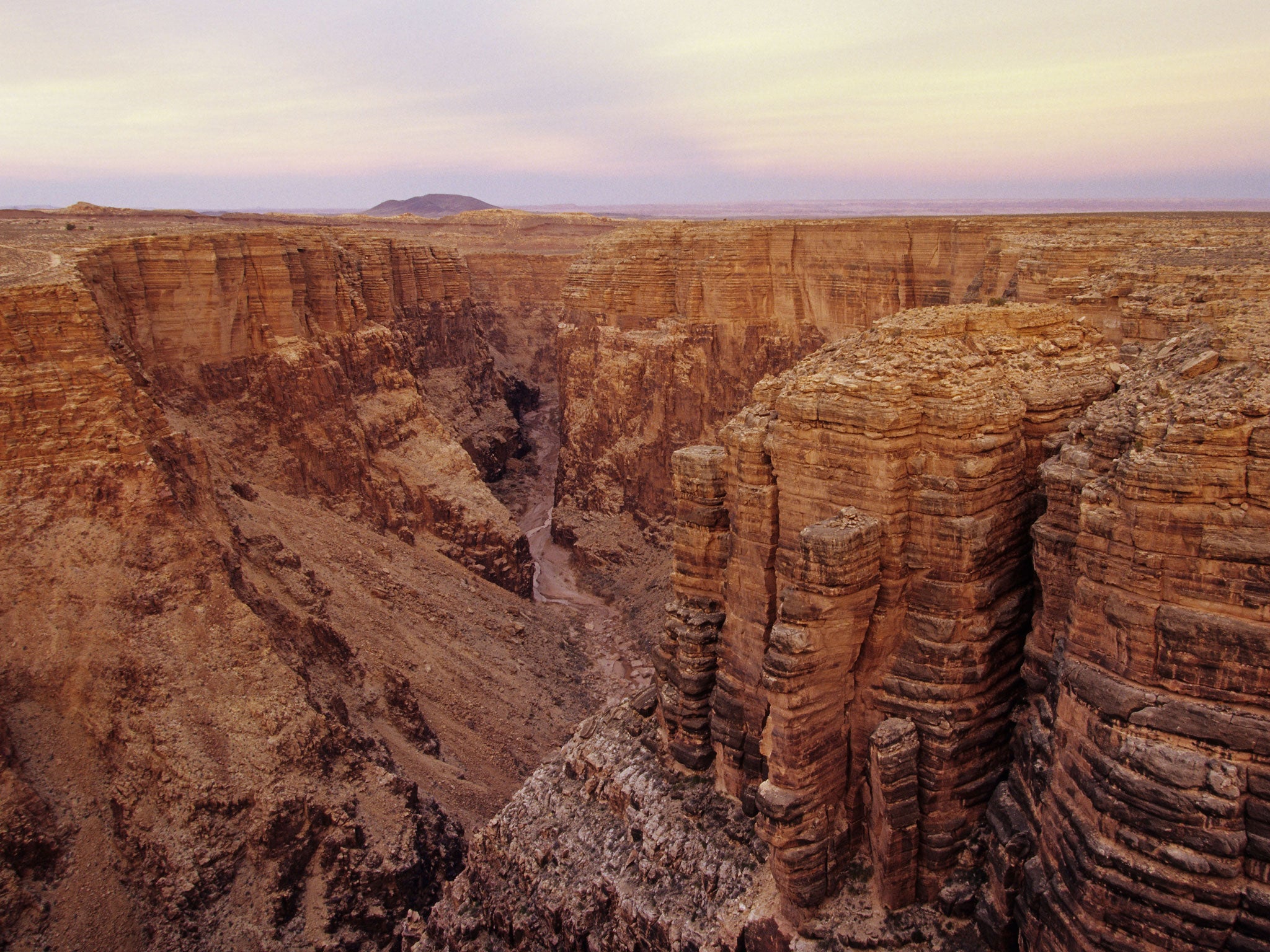 Nik Wallenda will cross the Grand Canyon with cameras rigged to his body