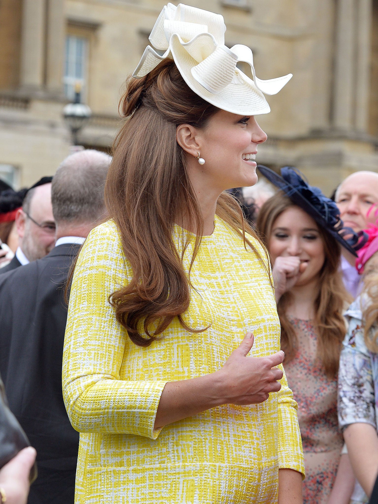 Catherine Duchess of Cambridge