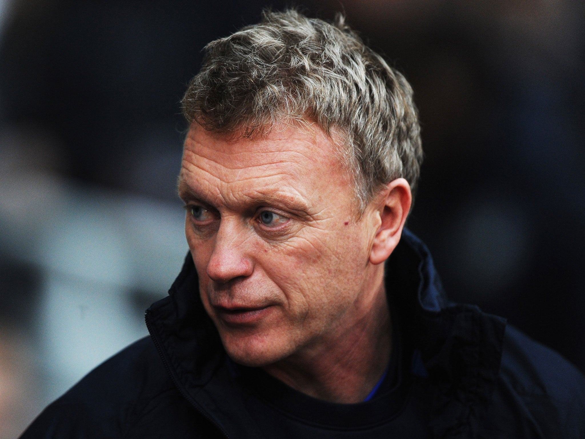 To succeed at United, David Moyes will have to be his own man