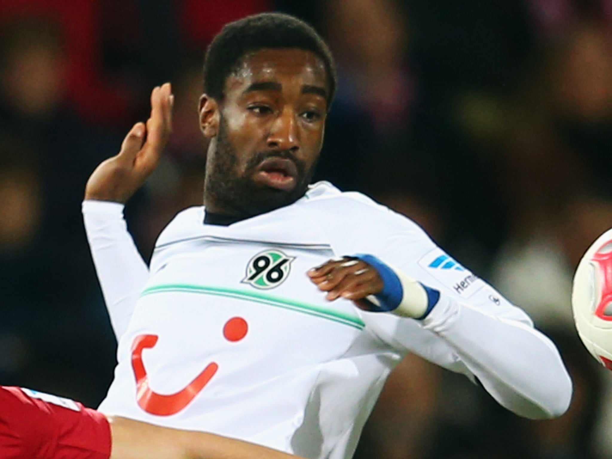 Johan Djourou