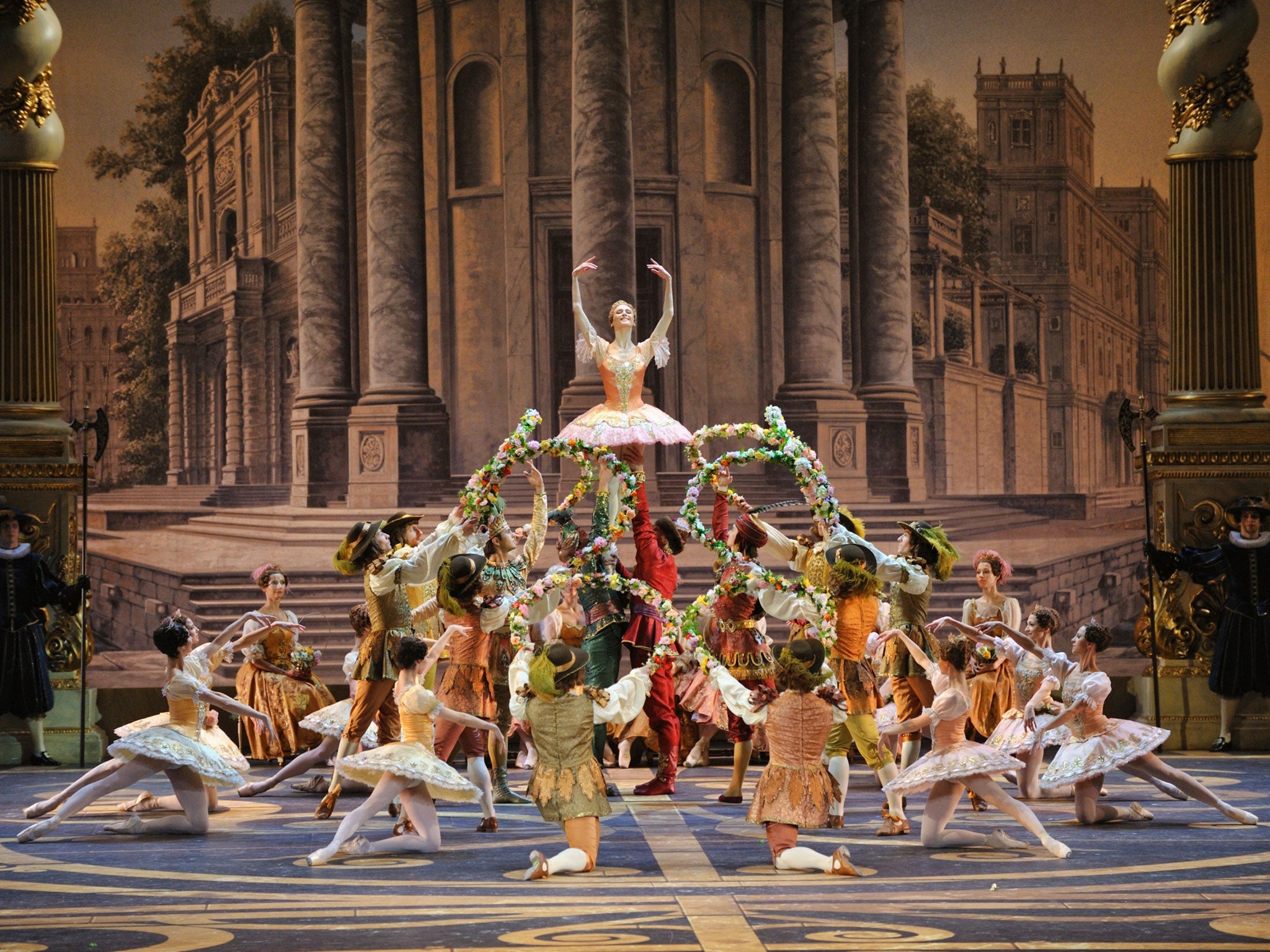 Bolshoi Ballet