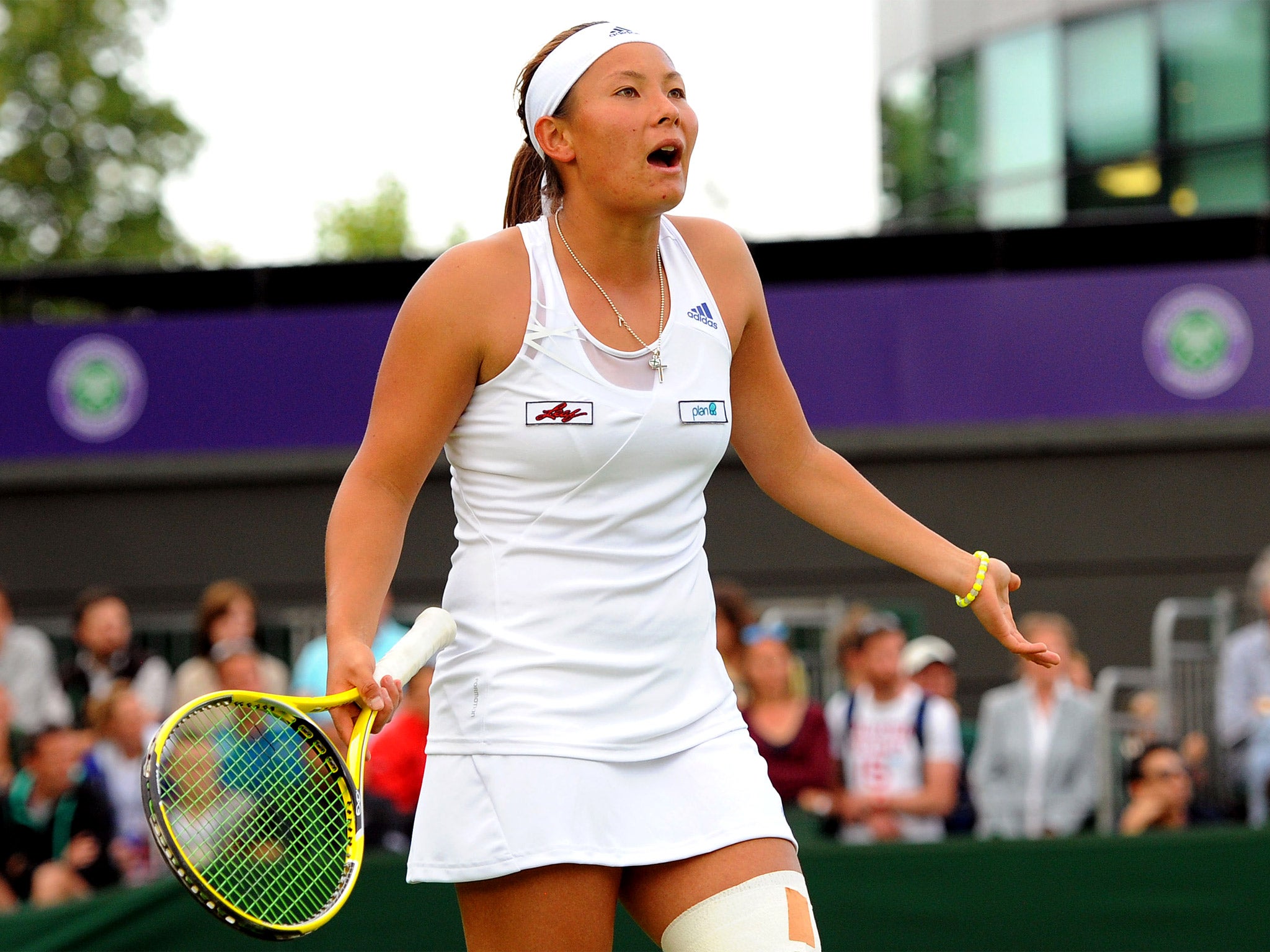 Tara Moore's rant provoked controversy