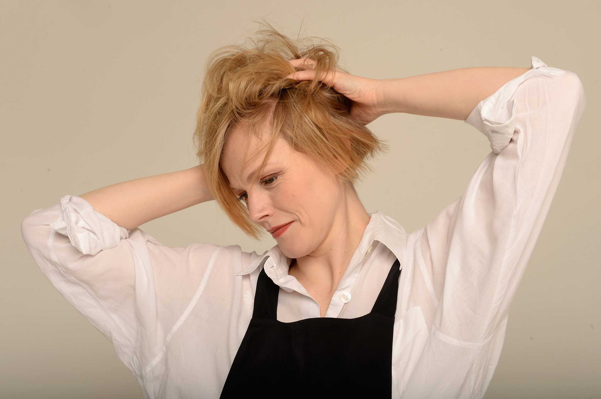 Maxine Peake