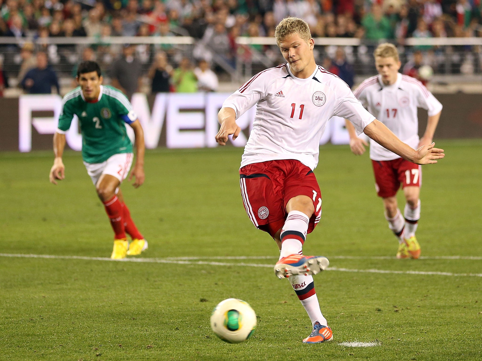 Andreas Cornelius