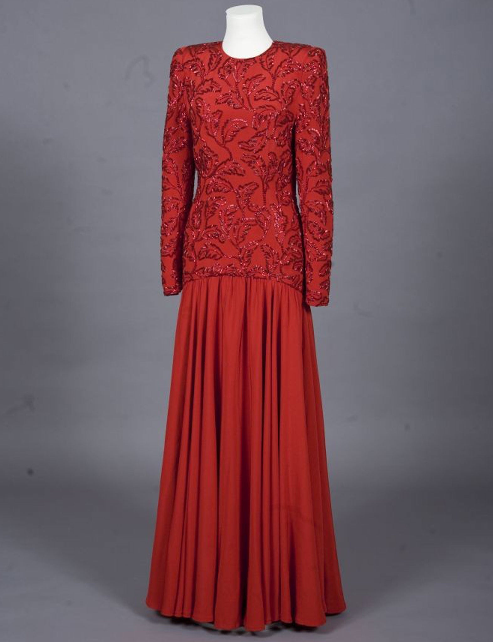 <p><u><strong>We love… Royal robes</strong></u></p>
<p>Love 'em or hate 'em – the Audit is firmly in the former camp, since you ask – those merry old Windsors and their wardrobes are undeniably a talking point for us commoners. An exhibition of outfits worn by the Queen, Princess Margaret and Diana, Princess of Wales is sure to provoke much debate. Tickets £15, <a href="http://www.hrp.org.uk/kensingtonpalace/" target="_blank">hrp.org.uk/kensingtonpalace</a></p>