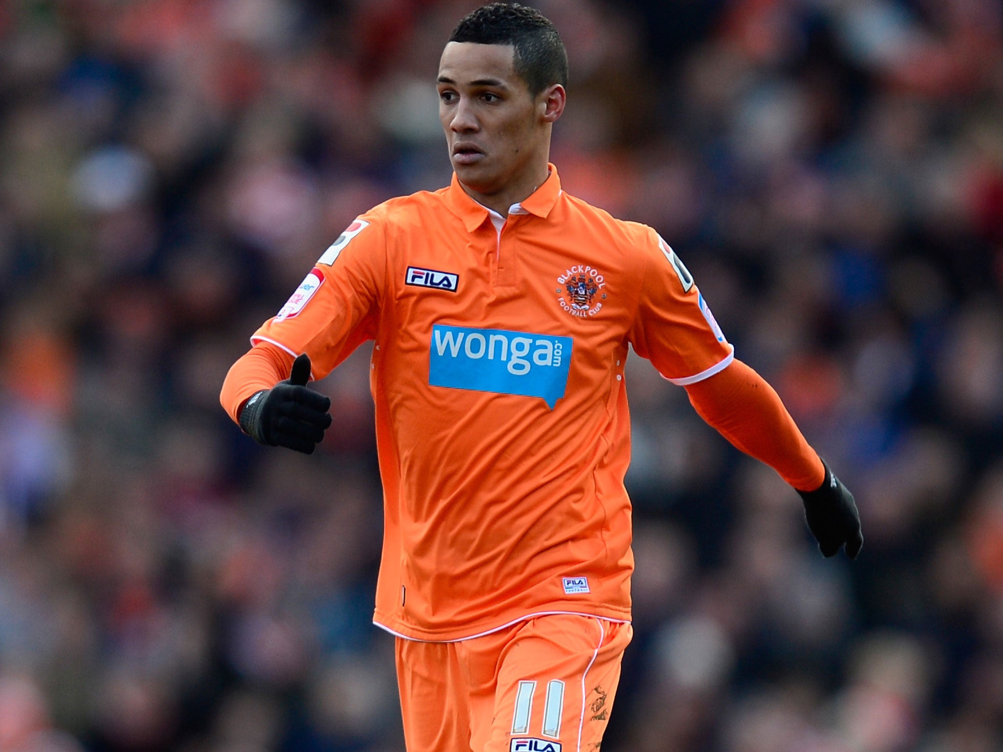 Staying or going: Ince's future still remains unclear