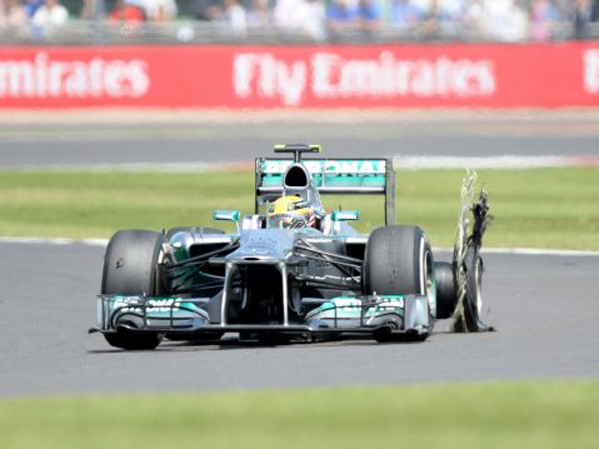 Tyre manufacturer Pirelli has been called to a crisis meeting by the ruling body, the FIA, in Paris on Wednesday