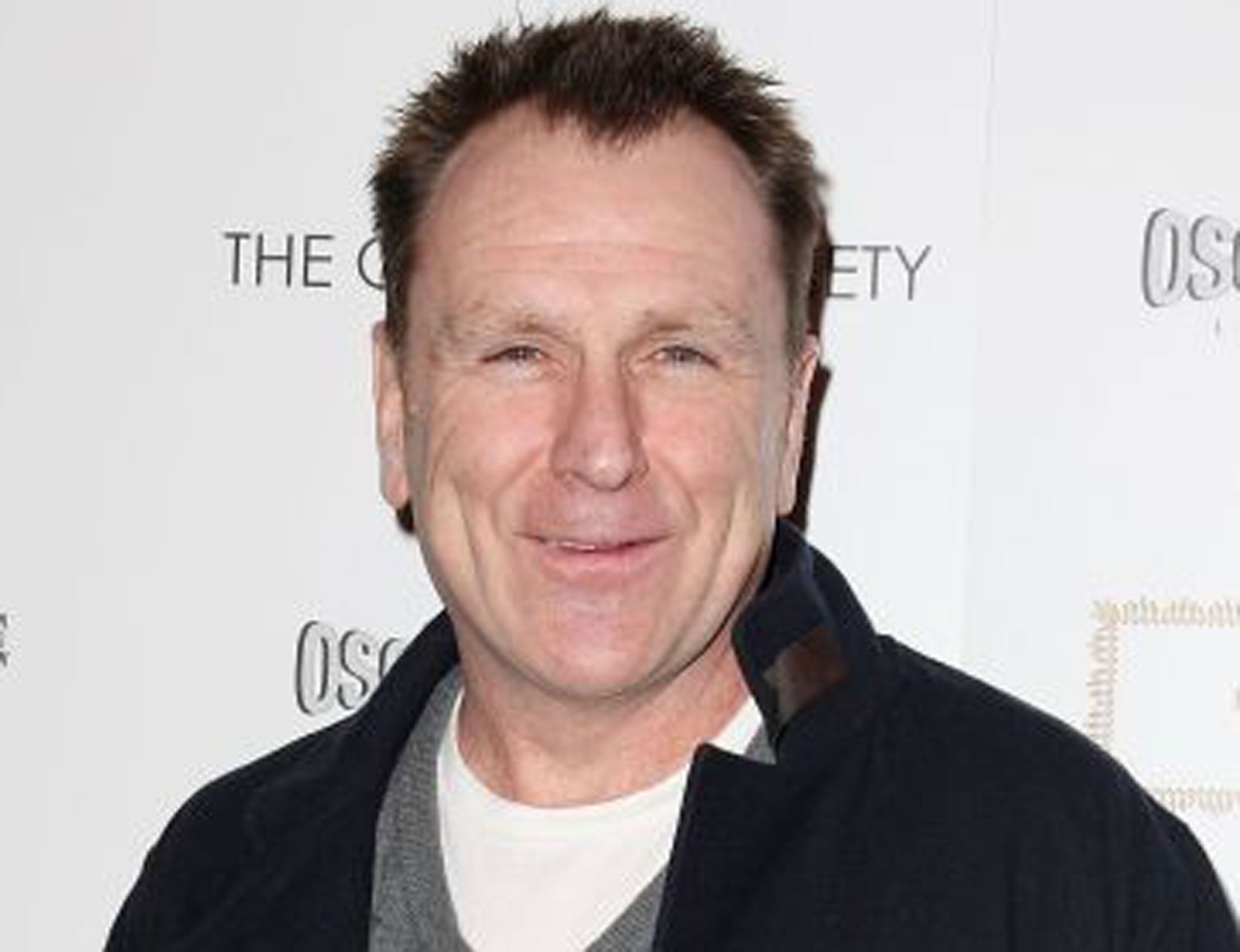 At college, Colin Quinn was kicked off campus for vandalism and fighting