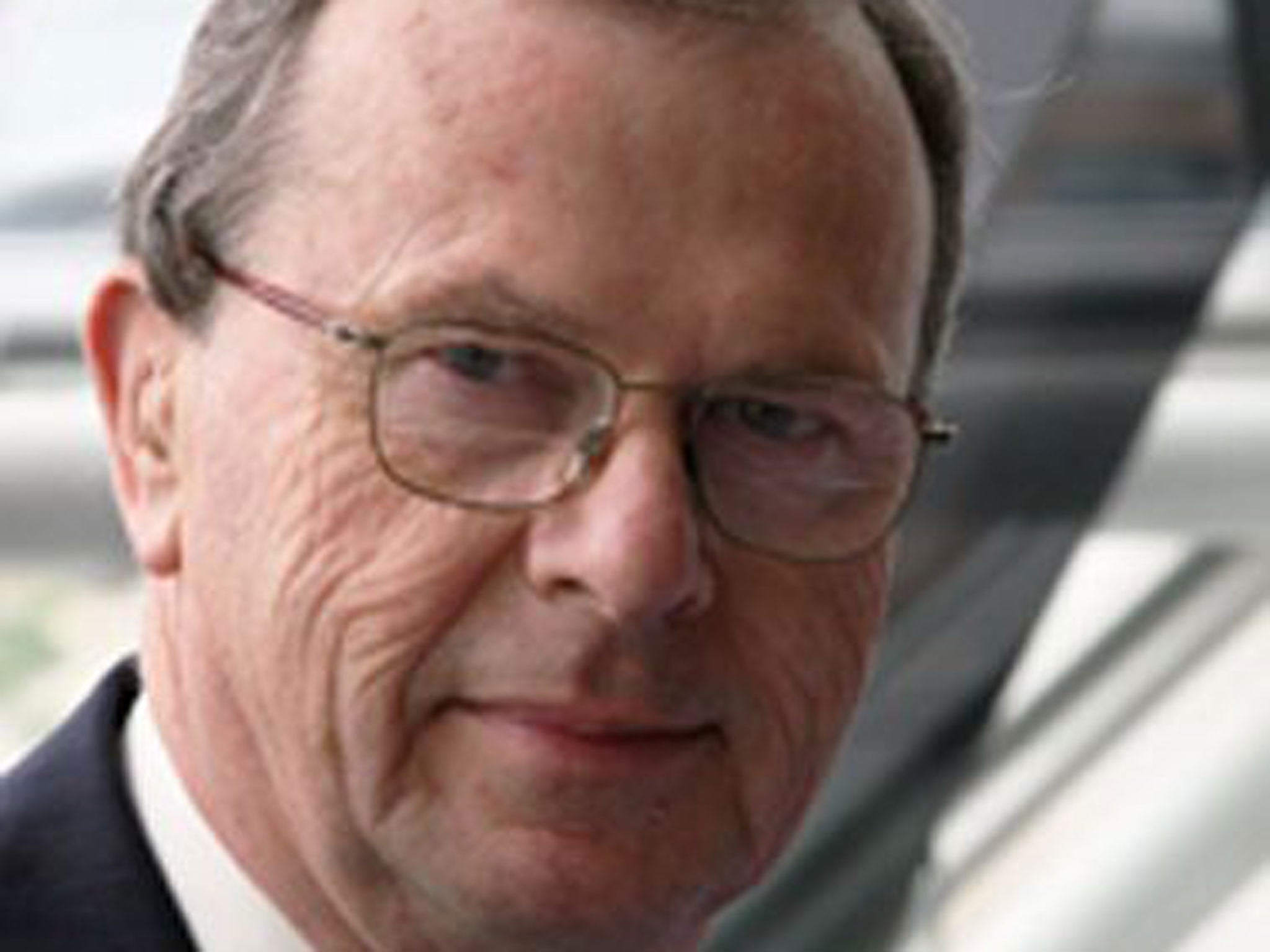 Professor John Tiley: Influential authority on UK tax legislation