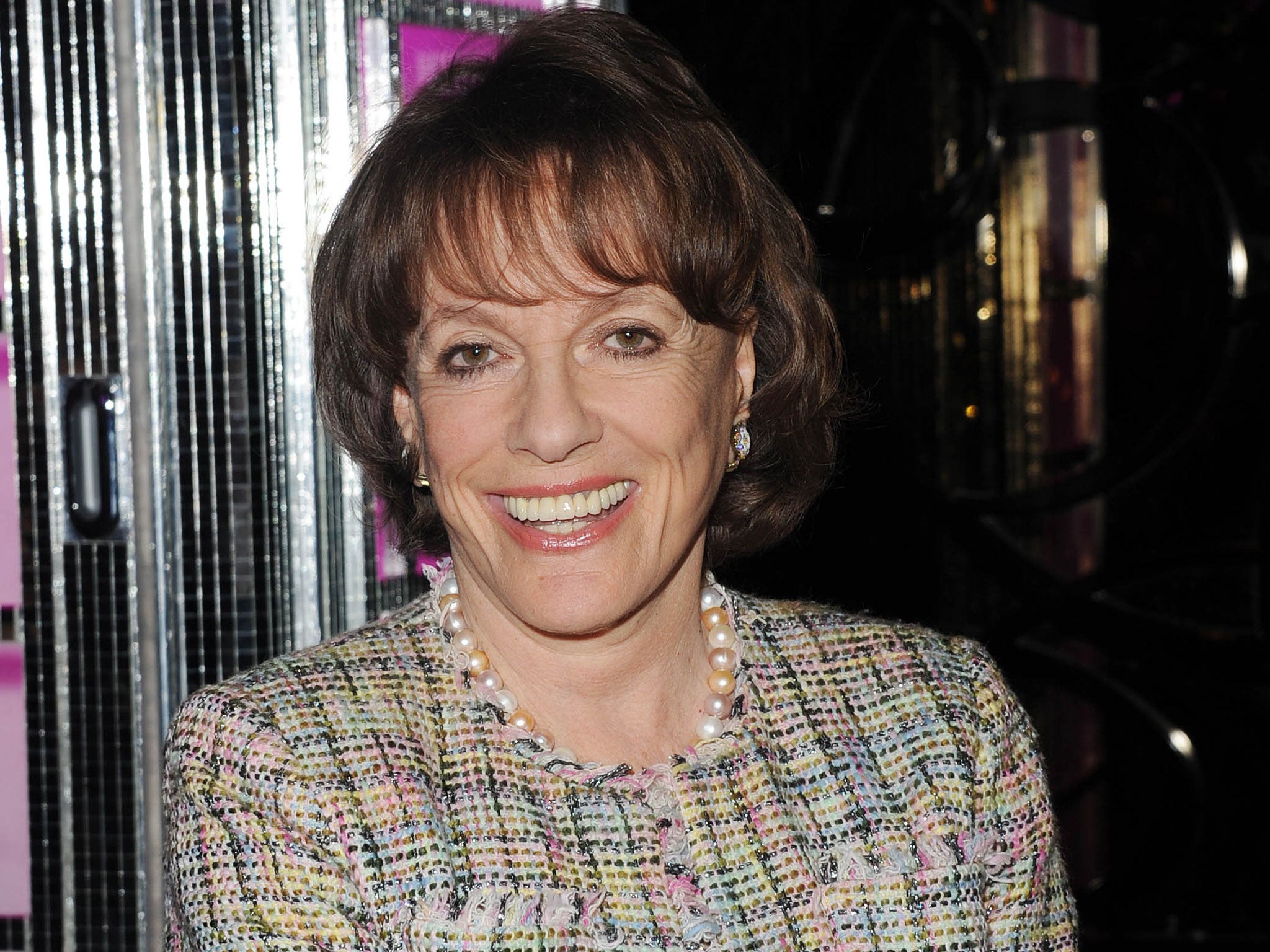 Esther Rantzen: The pain of losing her husband, Desmond Wilcox, never goes