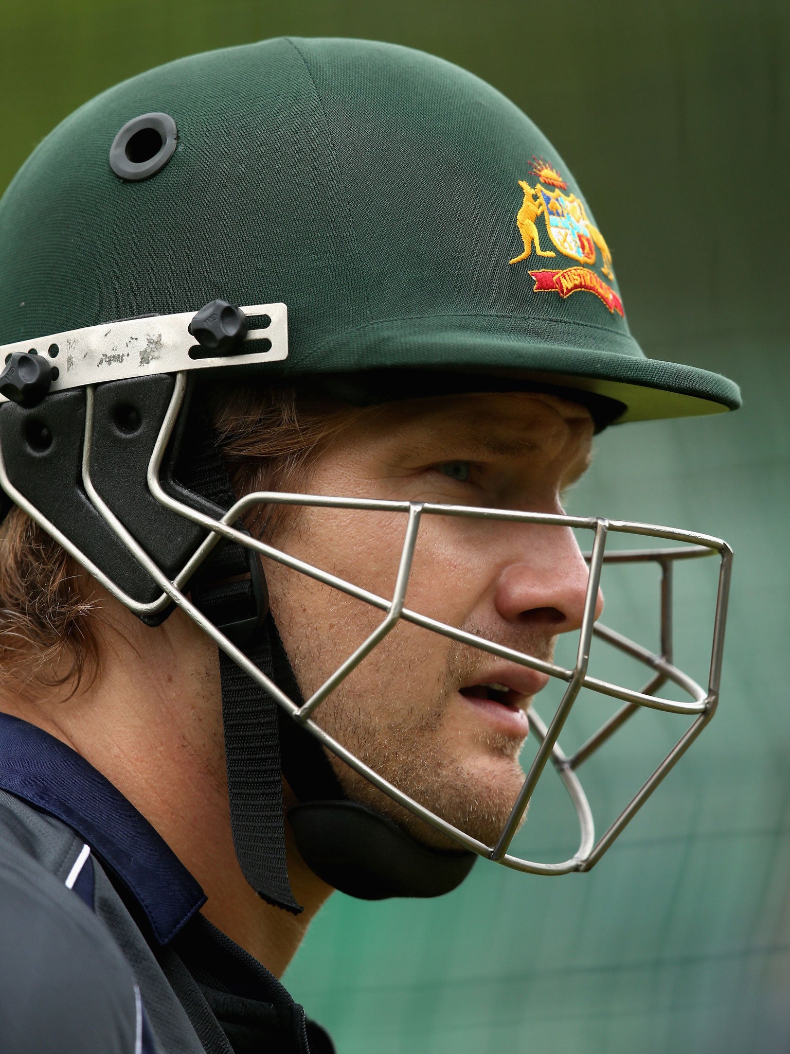 Shane Watson has got to learn to dictate terms