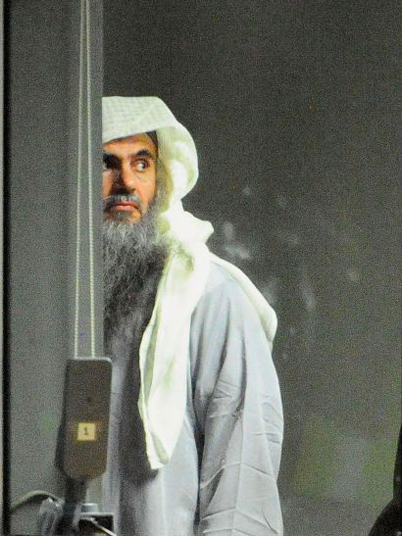 Abu Qatada’s friends in Jordan say he should be sent home, not to jail