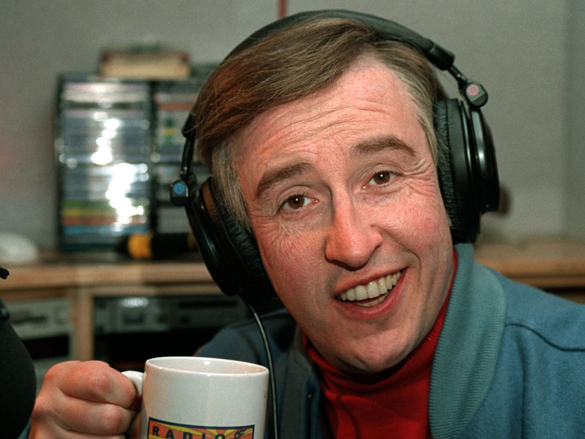 Steve Coogan's Alan Partridge opposed the pedestrianisation of Norwich