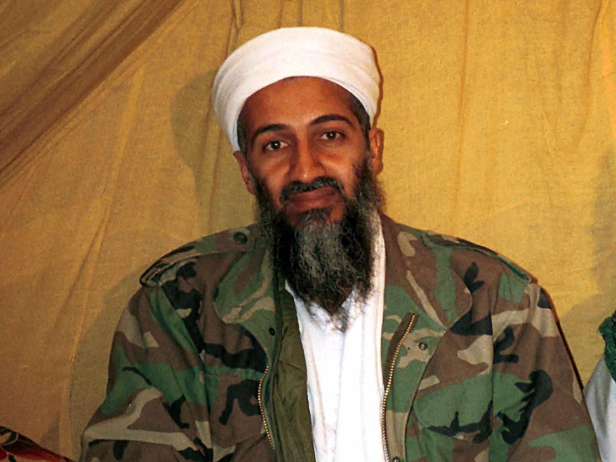 Osama bin Laden