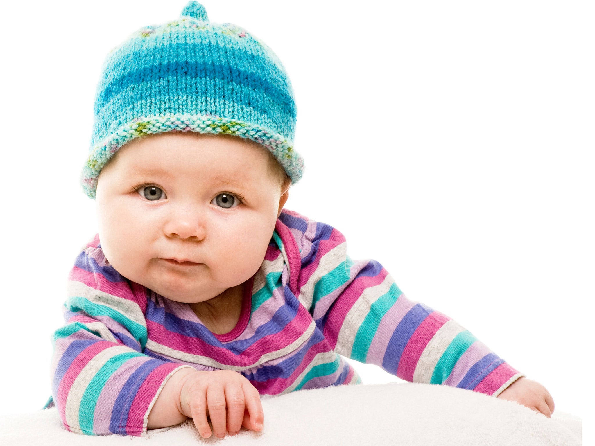 Grannies Inc sells made-to-order knits