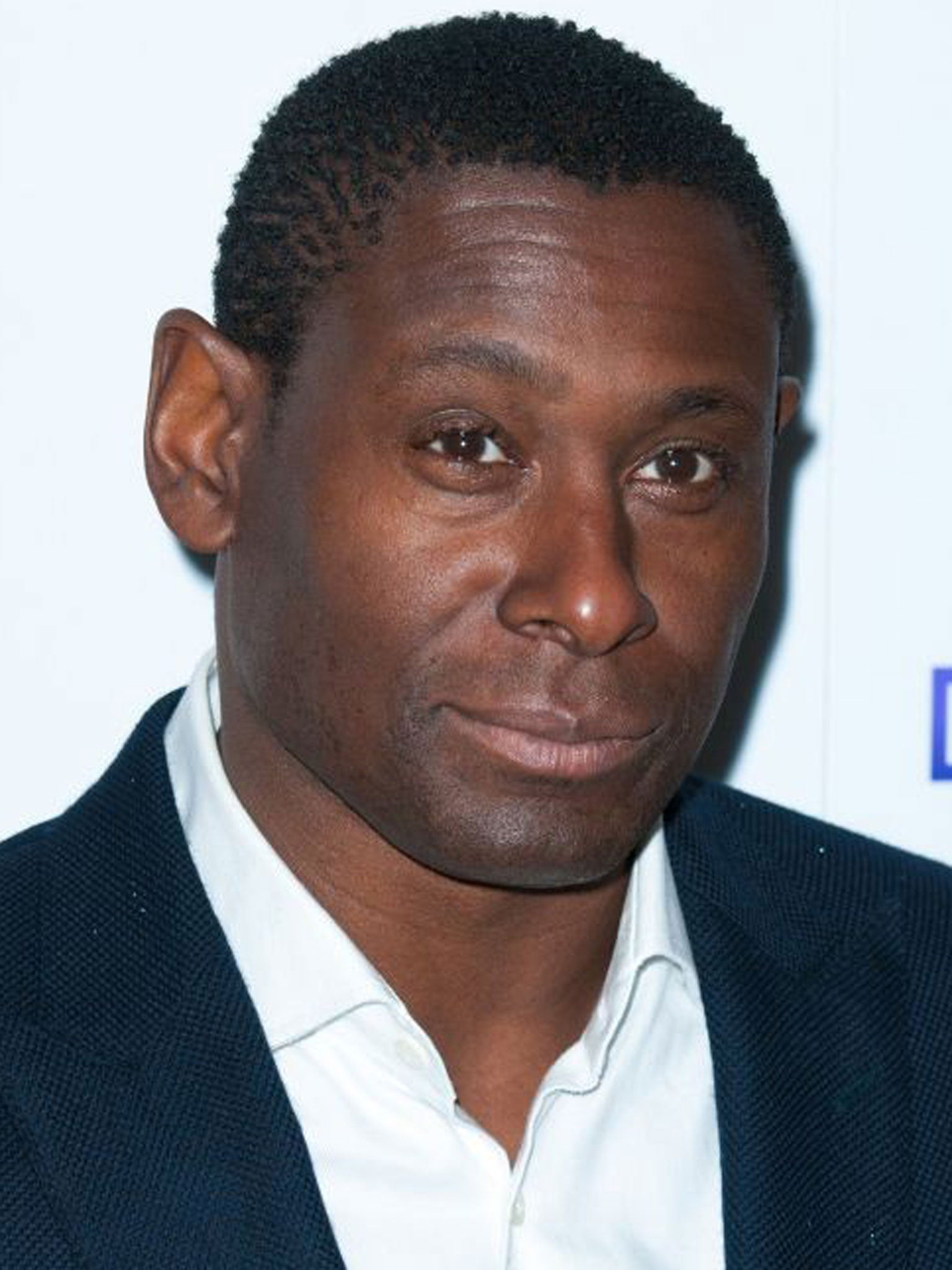 David Harewood, actor