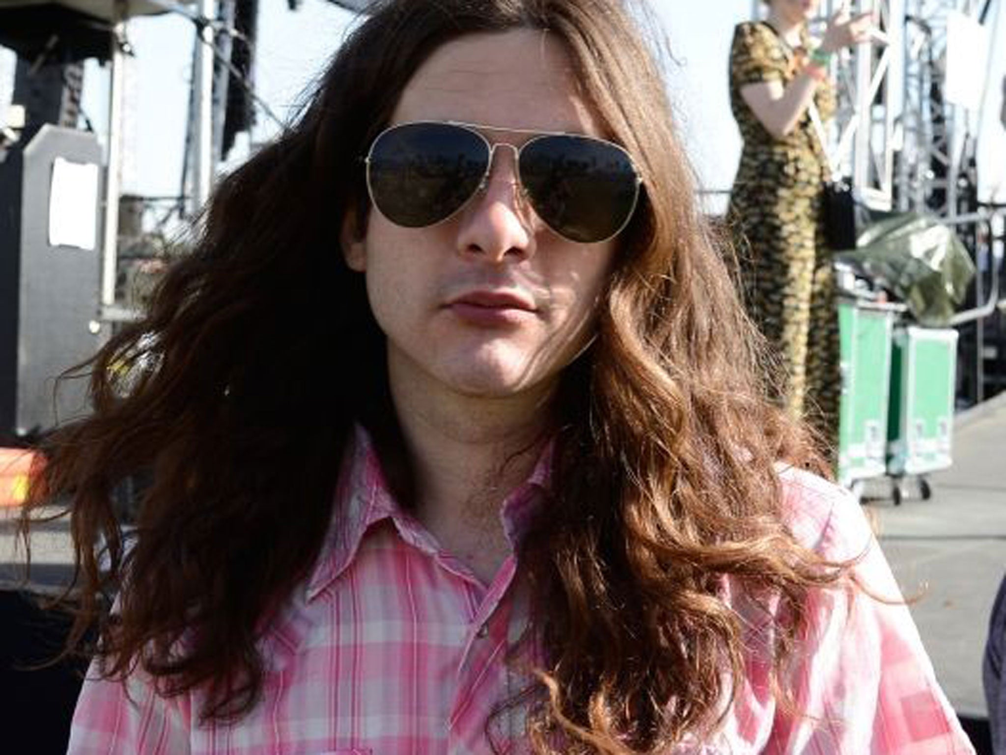 Kurt Vile is touring this autumn