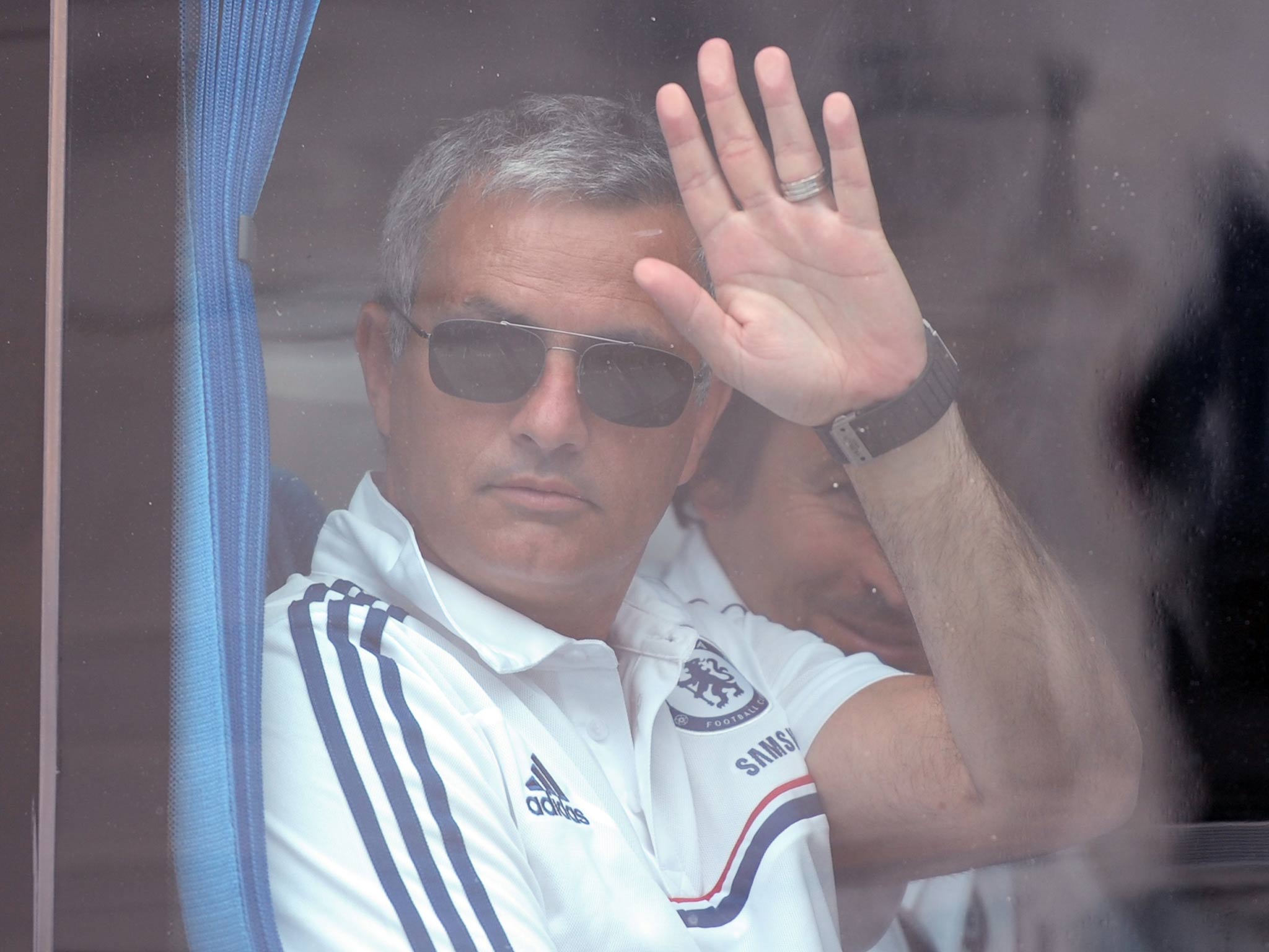 Jose Mourinho