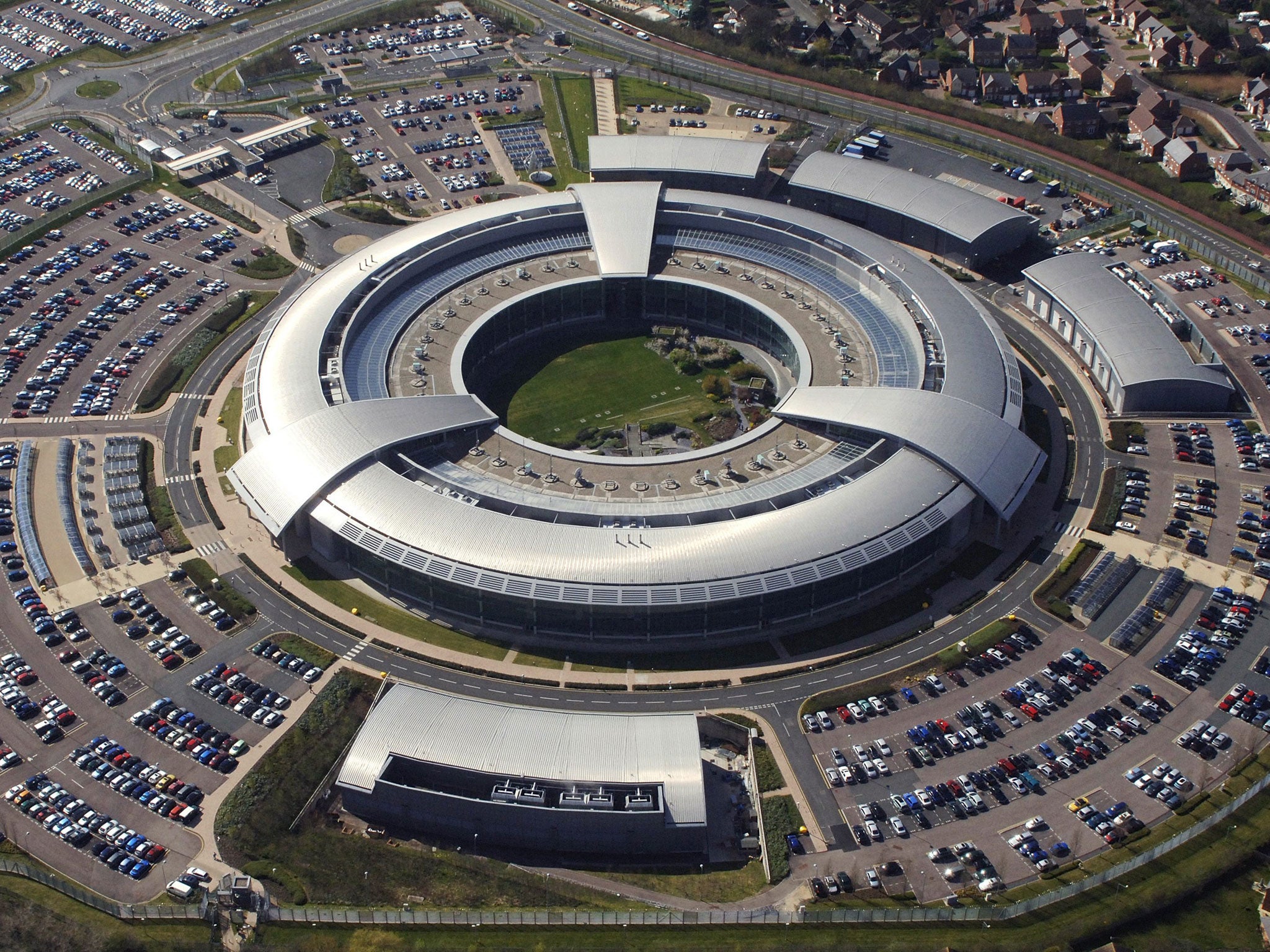 It was revealed that Britain’s spy centre in Cheltenham has for at least two years been using advanced technology to access hundreds of trans-Atlantic fibre-optic cables which daily carry hundreds of millions of private telecommunications messages