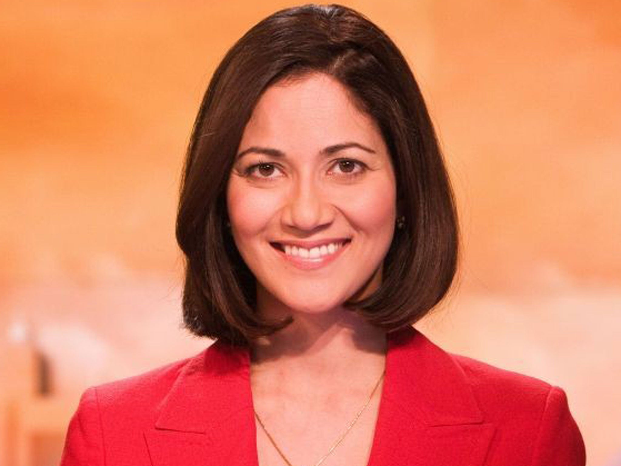 Mishal Husain is moderating tonight’s BBC debate between Sir Keir Starmer and Rishi Sunak