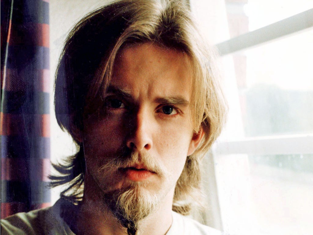 Kristian ‘Varg’ Vikernes was jailed in 1994 for murder and burning down churches