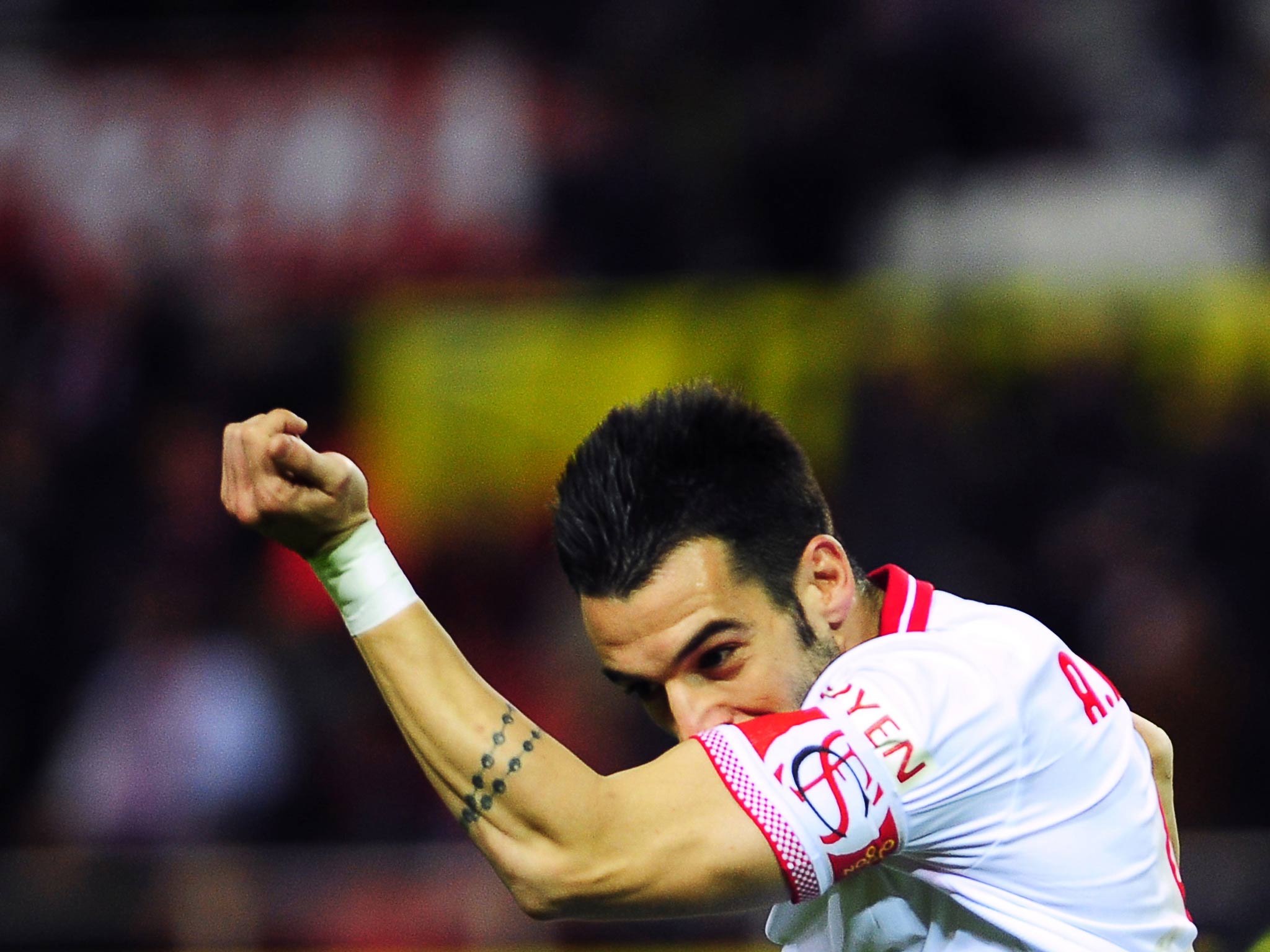 Alvaro Negredo