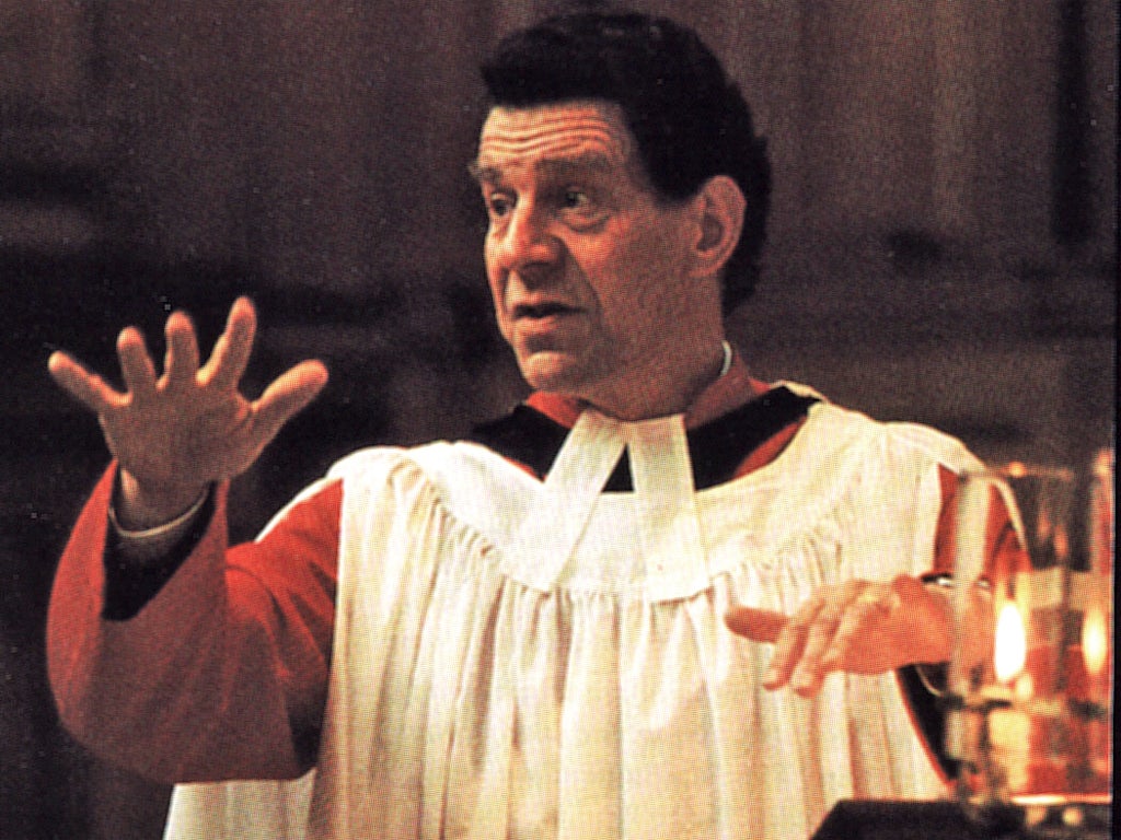 Precise, literate and stylish: Richard Marlow