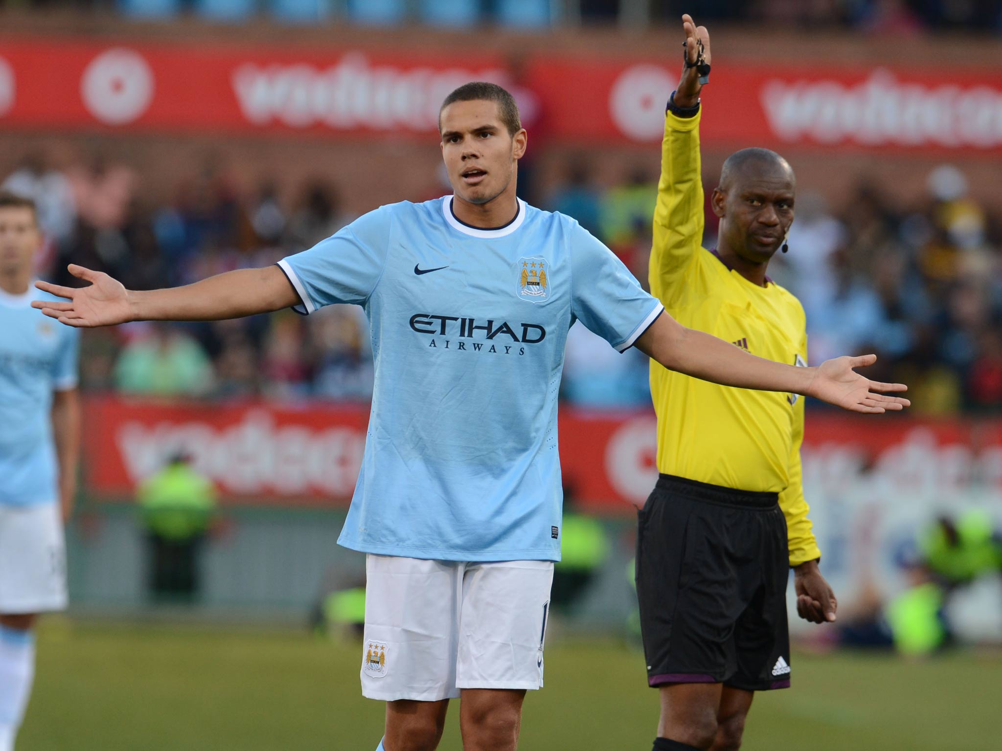 Jack Rodwell could be sent back to Everton as part of the deal