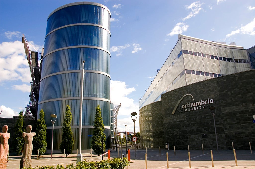 Northumbria University