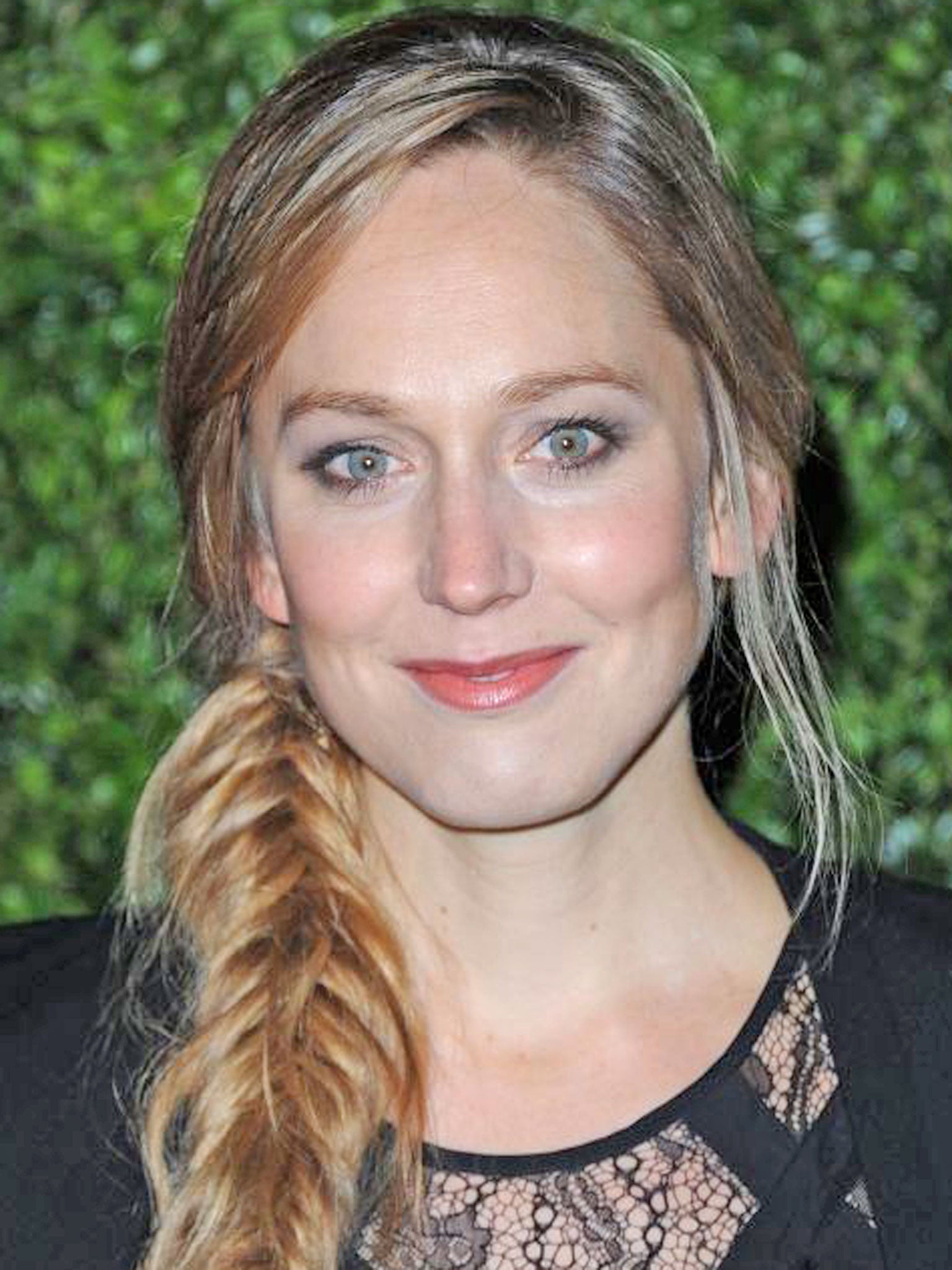 Hattie Morahan, actress: 'I love the virtuosity and imaginative chutzpah of Da Vinci's Demons'