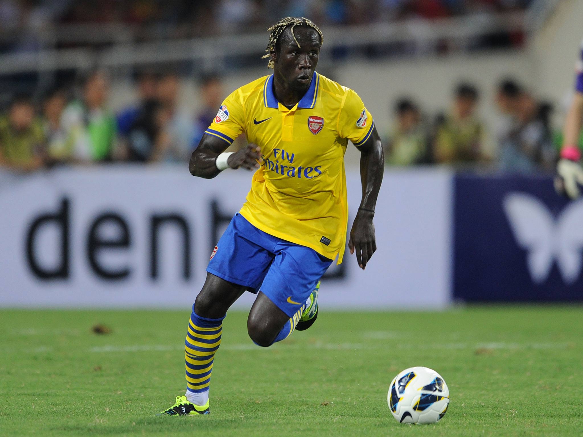 Bacary Sagna