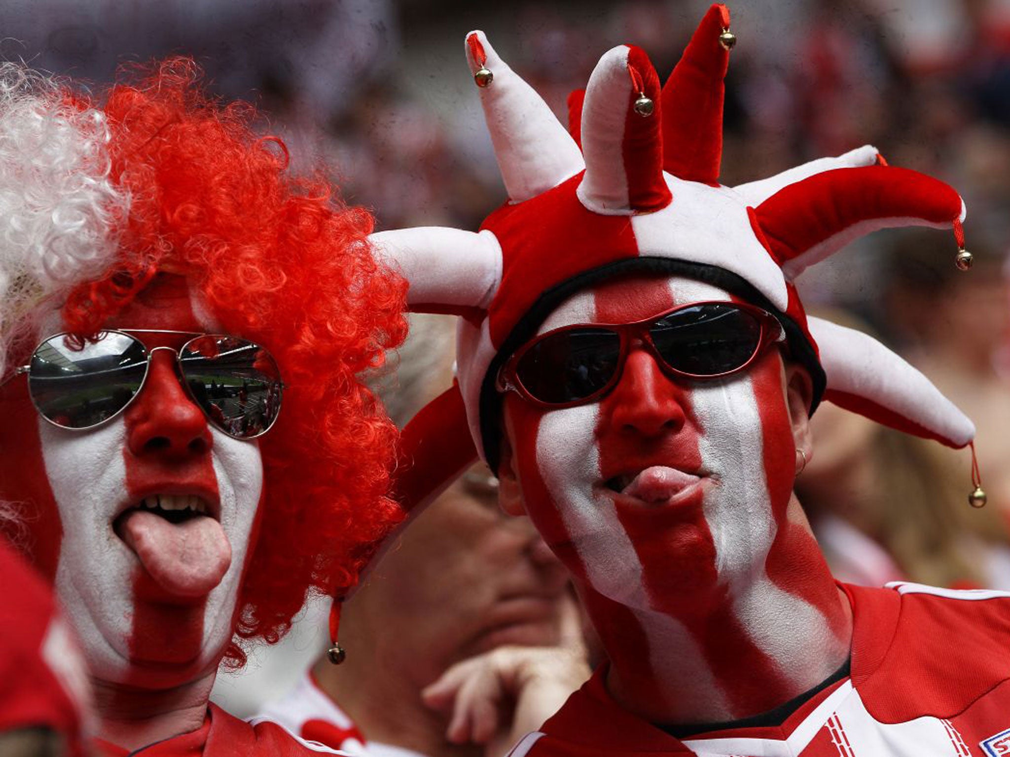 Stoke City fans will save on travel expenses next season