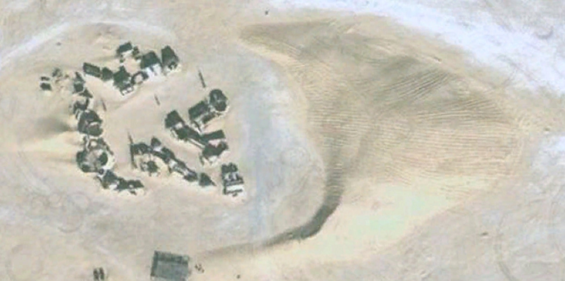 This image was taken in January 2008